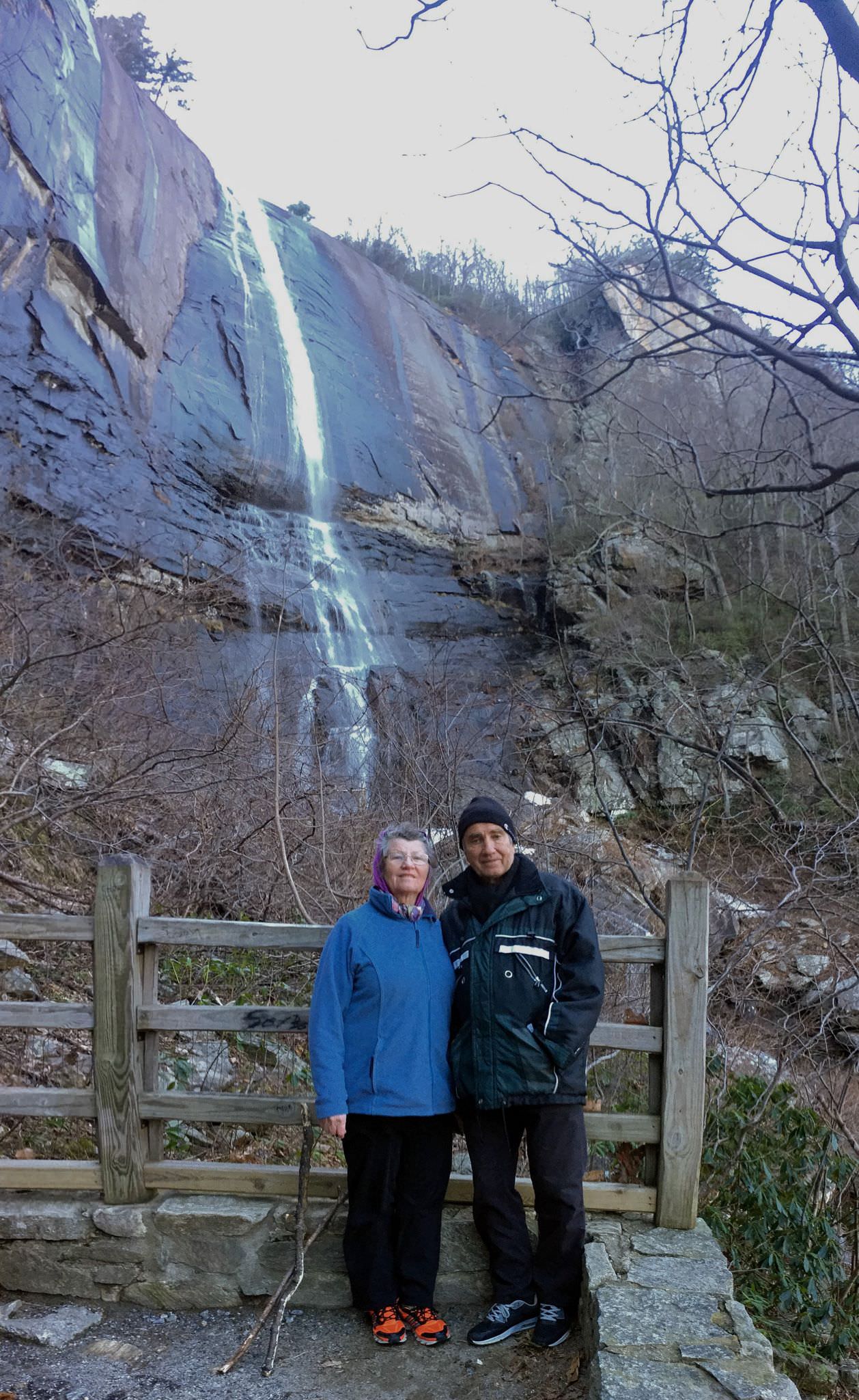 Chimney Rock State Park: Our Family Experience in 2023