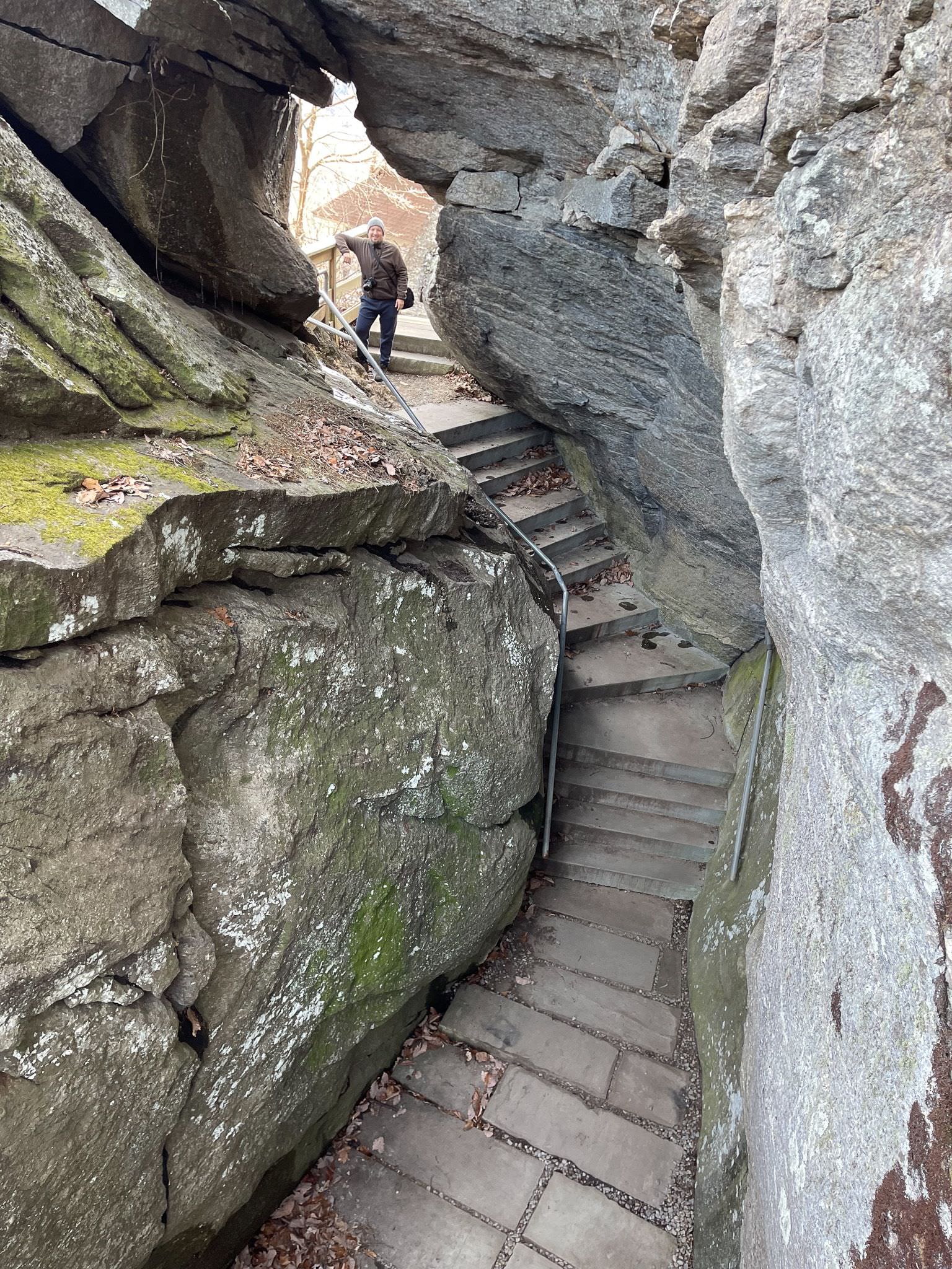 Chimney Rock State Park: Our Family Experience in 2023