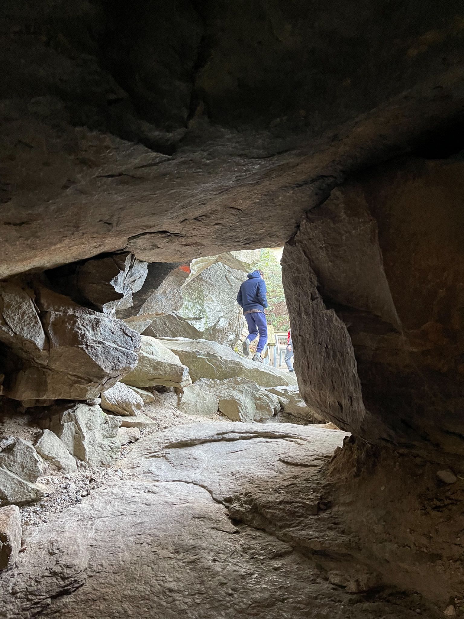 Chimney Rock State Park: Our Family Experience in 2023