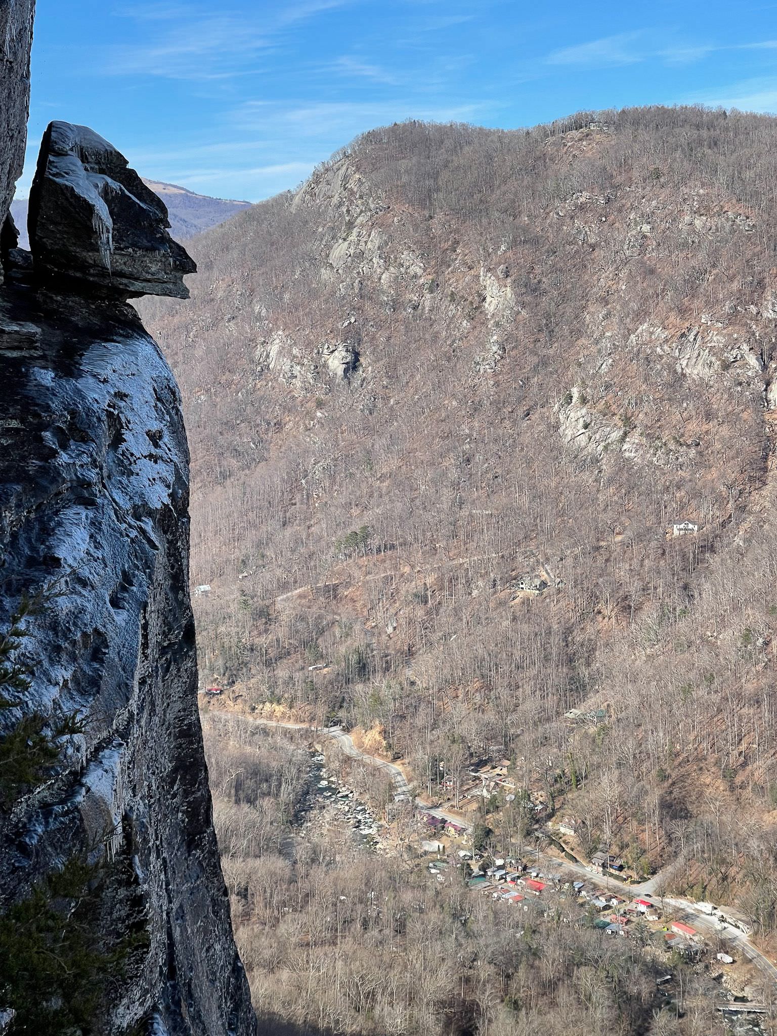 Chimney Rock State Park: Our Family Experience in 2023
