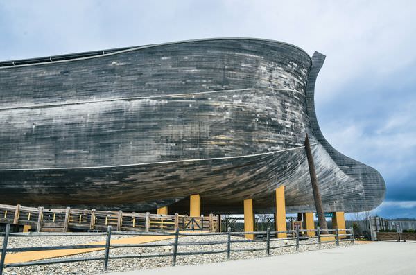 The Ark Encounter